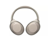 SONY BT NFC WH1000XM2 Zlote - 424991 - zdjęcie 3